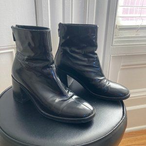 Miista ankle boots